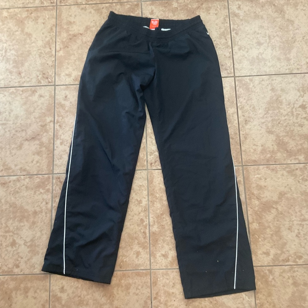 Nike Black Sportswear Pants
